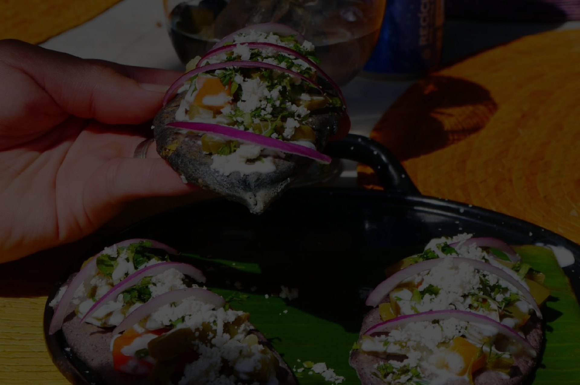 Restaurante Casa Colibrí